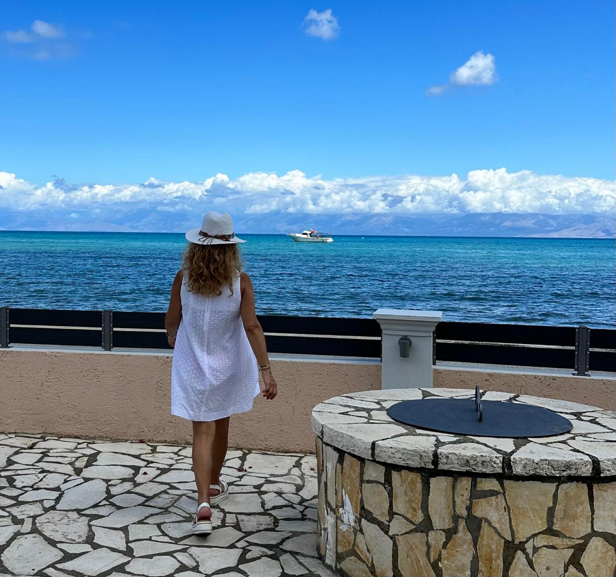 Appartamento Thalassa